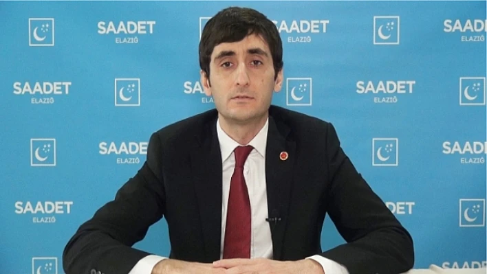 İl Başkanı Akın: Milletvekilleri sıcak mekânlardan mesajlar yayımlayadursun