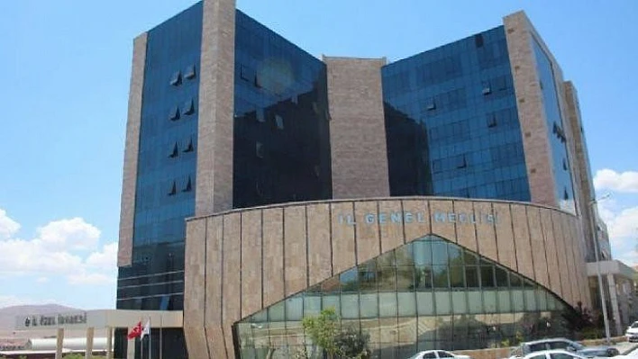 İl Özel İdaresi'ne 10 geçici personel alınacak 