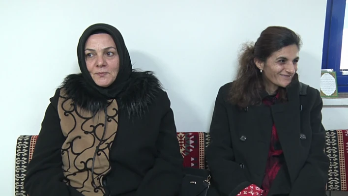 İlçe, belde ve köylerin sorunları masaya yatırıldı