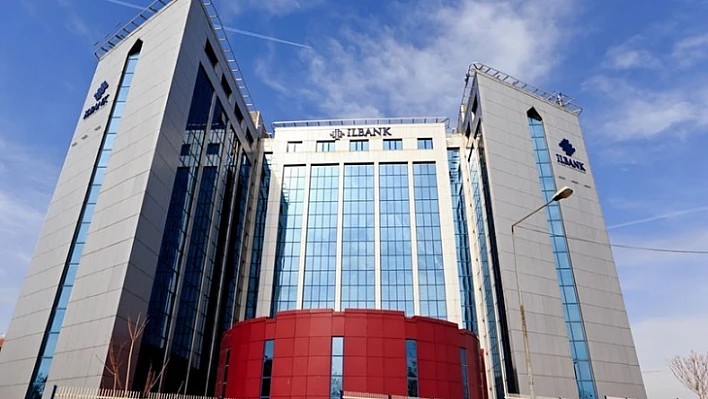 İller Bankası sözleşmeli 400 personel alacak