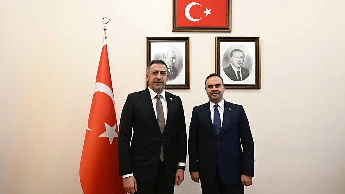 Işıkver: Baskil kayısısına Malatya kayısısı denilmesi kabul edilemez