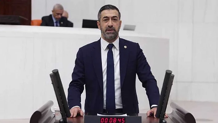 Işıkver: F.Ü. Hastanesinin bölgesel cazibesi korunmalı ve hizmetleri devam etmelidir