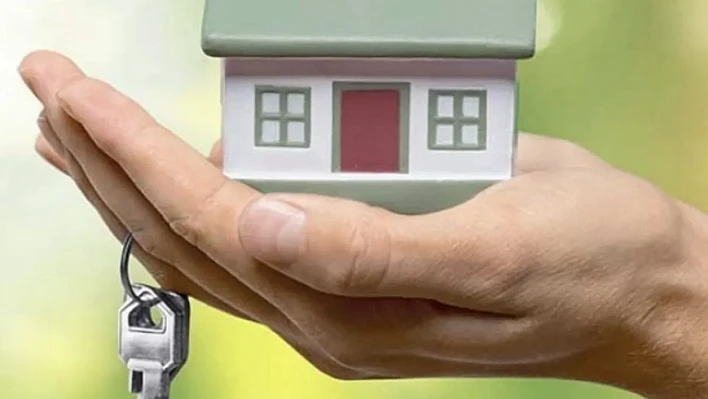 İşte soru ve cevaplarla 500 bin konut projesinin tüm detayları