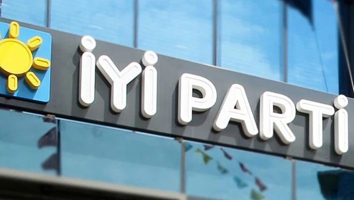 İYİ Parti Elazığ yönetim kurulu listesi belli oldu 