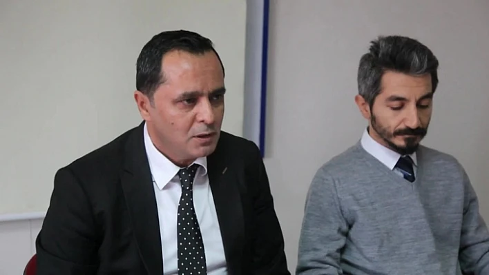 Jeoloji Mühendisleri: Malatya'da çok yıkıcı bir deprem bekleniyor 