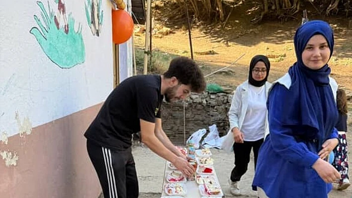 Karagöl: Çocuklar ve ailelerimizin yanındayız