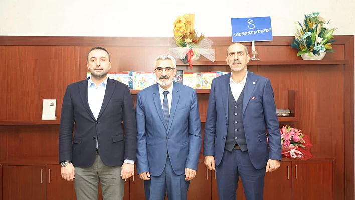 Karakoçan Belediyesi İle Hizmet-İş Sendikası arasında toplu iş sözleşmesi imzalandı