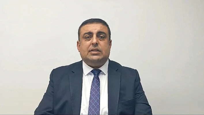 Karataş: Bir mağduriyeti daha gidermenin gururunu yaşıyoruz