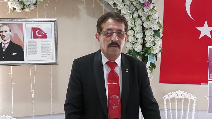 Kayabaş, taleplerini Cumhurbaşkanı Erdoğan'a iletecek