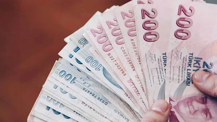 KDV'ye zam geldi!