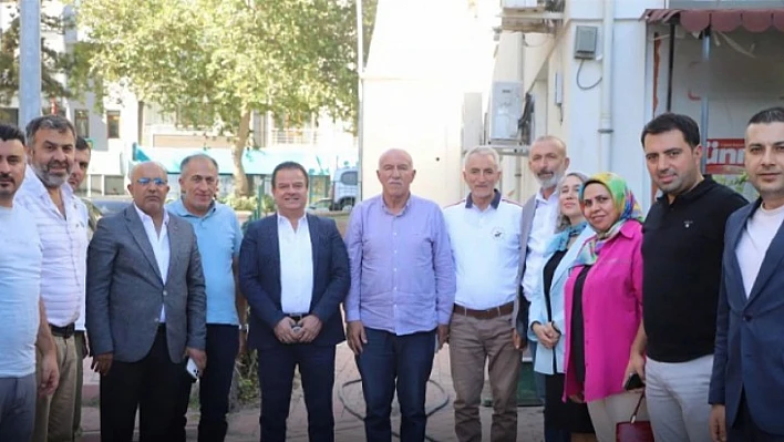 Kent Konseyi Eylül ayı toplantısı yapıldı