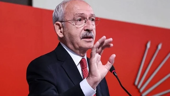 Kılıçdaroğlu: Birer maaş ikramiye verilmesini sağlayacağız