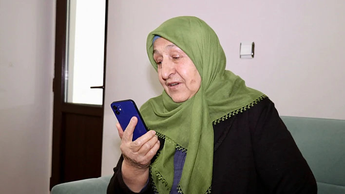 Kılıçdaroğlu ve Erol, şehit annesi Hüsna Göl'ü aradı