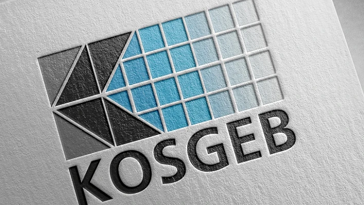 KOSGEB'den işletmelere destek 
