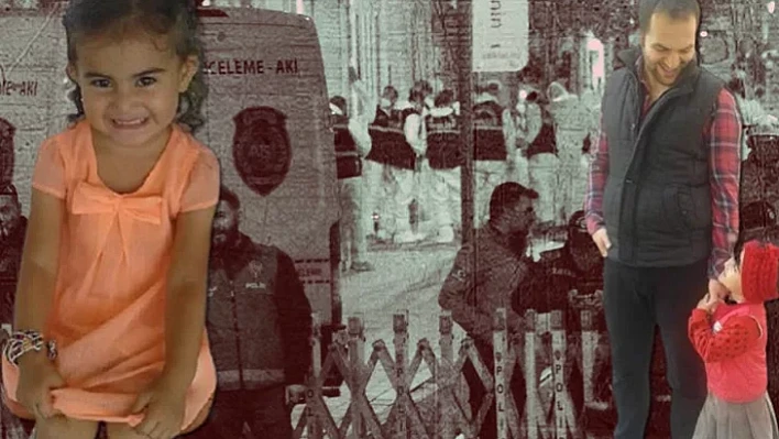 Küçük Ecrin ve Babası Adana'da son yolculuğuna uğurlanacak