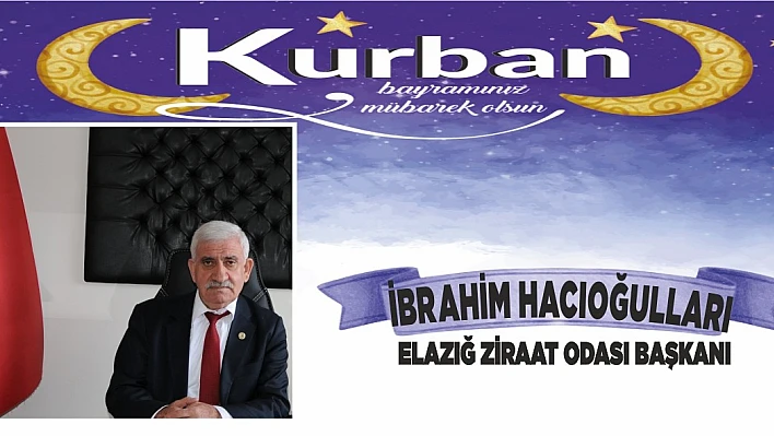 Hayırlı Bayramlar