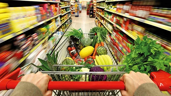 Marketlerde fahiş fiyat denetimleri yoğunlaştırıldı