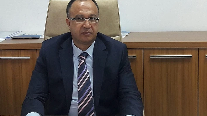 MASSAD Başkanı Gel, merak edilen firmayı açıkladı!