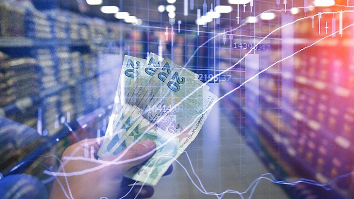 Mayıs ayı enflasyonu rakamları açıklandı! 