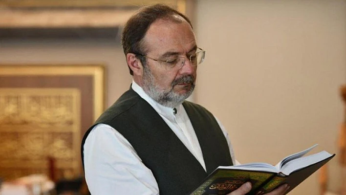 Mehmet Görmez hocadan Sumud Filosu için dua