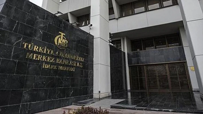 Merkez Bankası'ndan döviz duyurusu! 