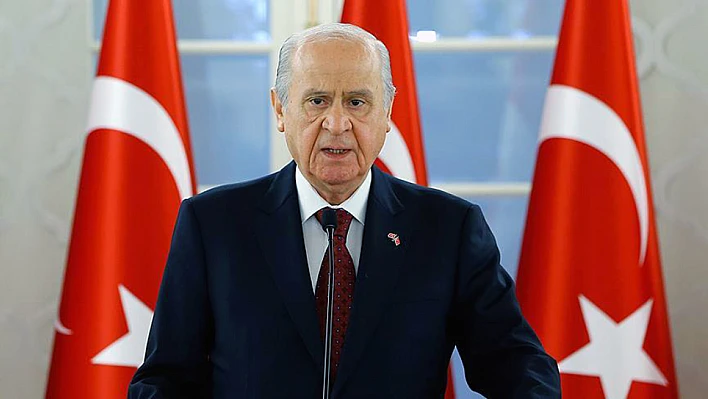 MHP'den sert tepki!