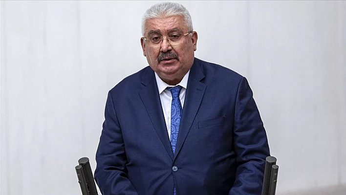 MHP'nin aday listeleri açıklanıyor!