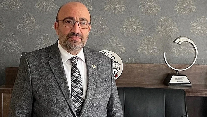 Milletvekili Açıkkapı'dan önemli açıklama!