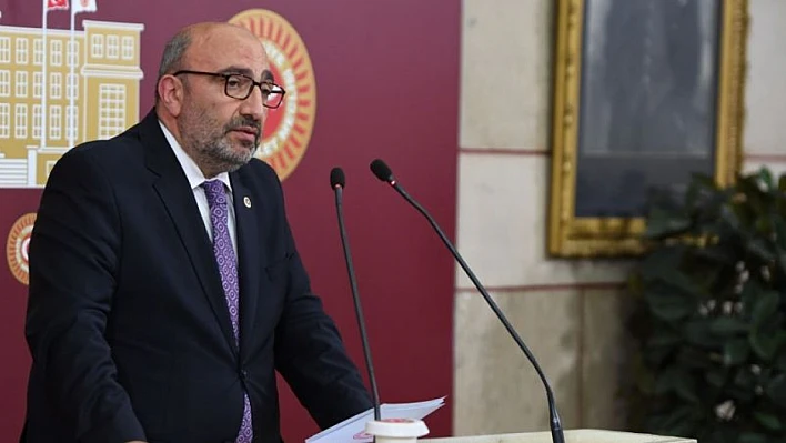 Milletvekili Açıkkapı'dan şeker pancarı üreticilerine destek