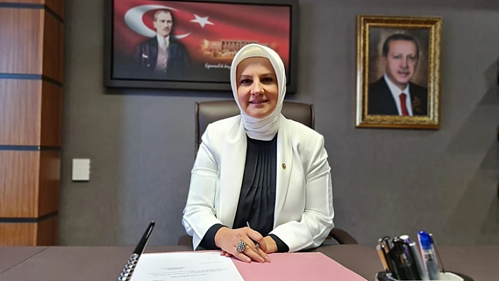 Milletvekili Balık: Cumhurbaşkanımız Recep Tayyip Erdoğan liderliğinde devrim niteliğinde kararlar aldık 