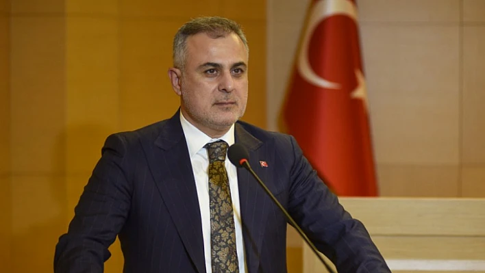 Milletvekili Bulut: İspatlayacağın ne varsa açıkla 