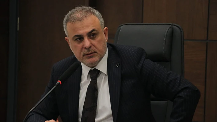 Milletvekili Bulut: Maden rezervlerinin ihalesi 4 Nisan'da yapılacak
