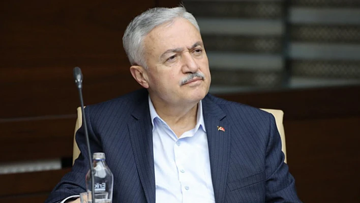 Milletvekili Demirbağ'dan iddialara yanıt!