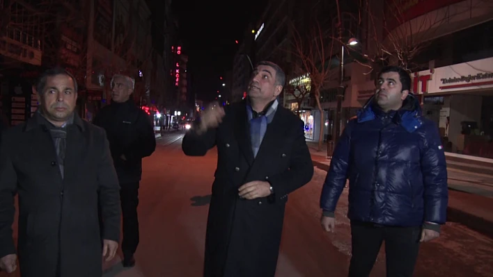 Milletvekili Erol: 10 ile tanınan hak Elazığ'a da verilmeli