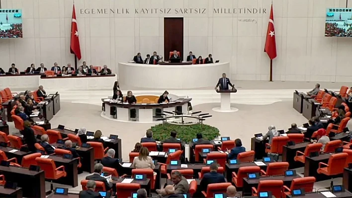 Milletvekili Erol, çağrıda bulundu!