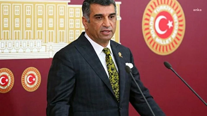 Milletvekili Erol'dan kanun teklifi 