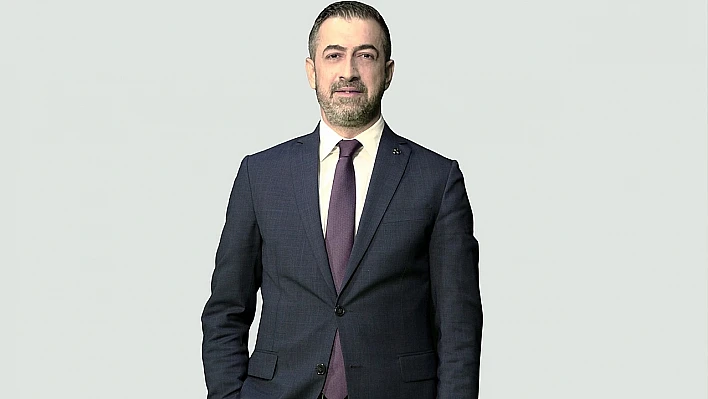 Milletvekili Işıkver: Aziz milletimizin kurban bayramını tebrik ediyorum