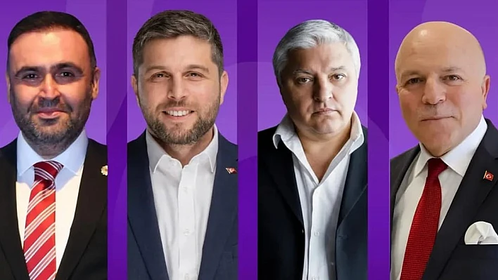 Milletvekili Nazırlı, Elazığ mutfağını tanıtacak