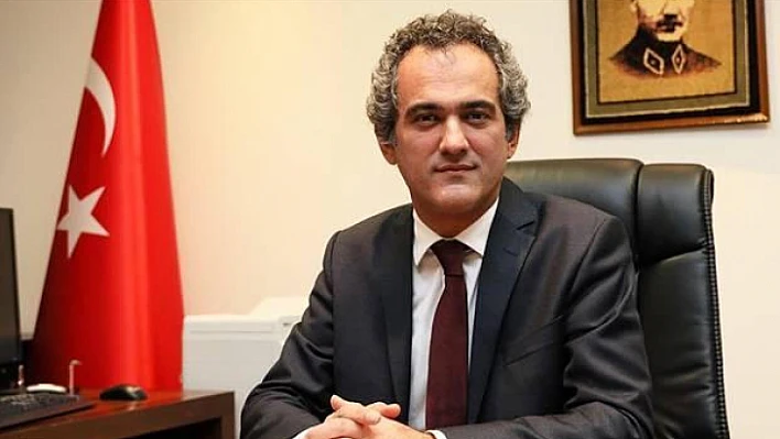 Milli Eğitim Bakanı Özer'den flaş yüz yüze eğitim açıklaması!