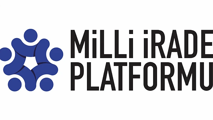 Milli İrade Platformu'ndan protestocu gruplara tepki