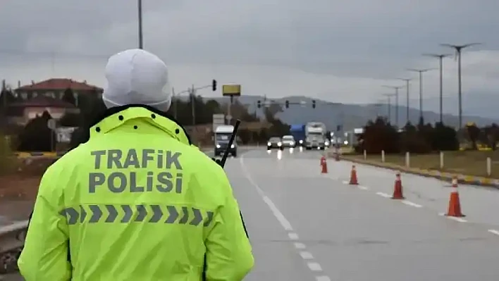 Milyonlarca sürücüyü ilgilendiriyor!