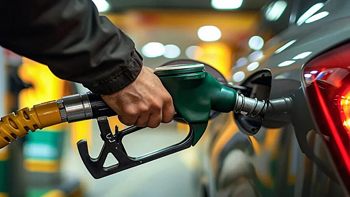Motorinde tabela değişti!