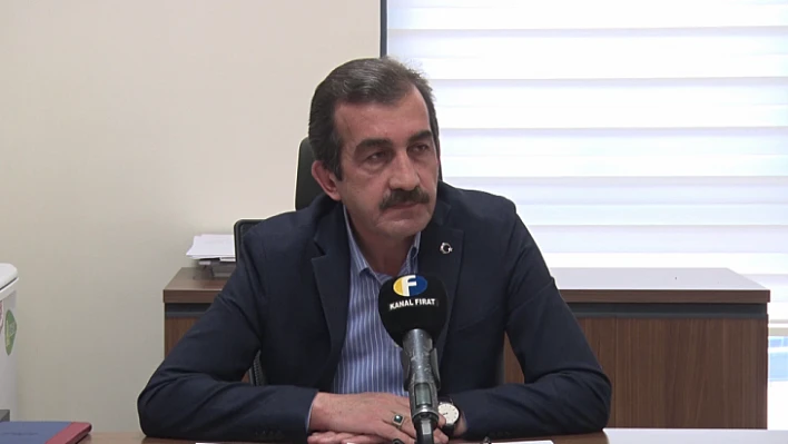 Müdür Şişecioğlu: Hasarlı binalar tek tek incelenecektir 
