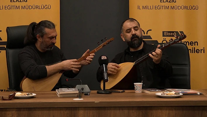 Müzik Akademilerinde Âşıklık ve Ozanlık geleneği anlatıldı