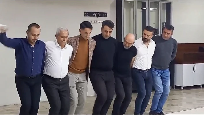 Nazilli'de Elazığ Kürsübaşı gecesi