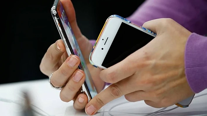 Öğrencilere akıllı telefon alırken ÖTV yok!