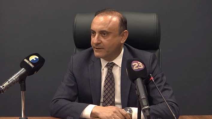 Öğretmenlere yönelik kültür sohbetleri etkinliği başlatıldı