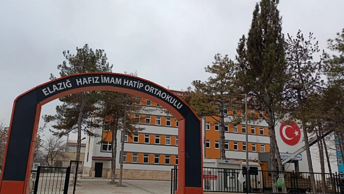 Okul bahçesindeki ağaç kesimleriyle ilgili milli eğitim açıklama yaptı 