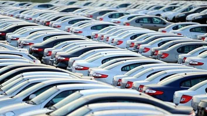 Otomotiv satışları Şubat ayı rekorunu kırdı 