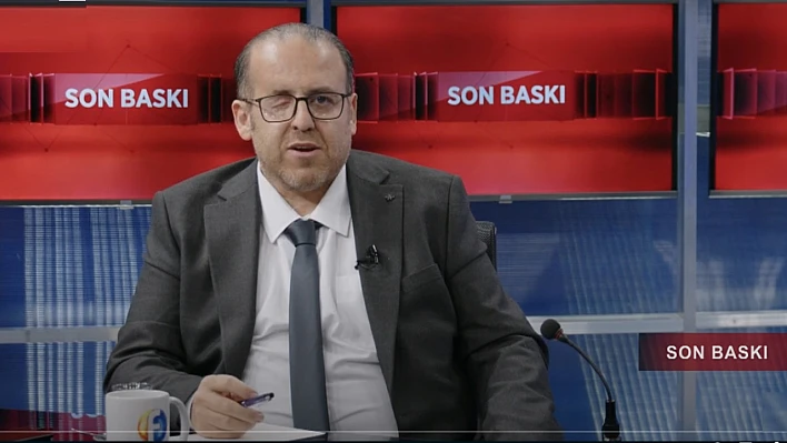 Öztürk ailesinin acı günü
